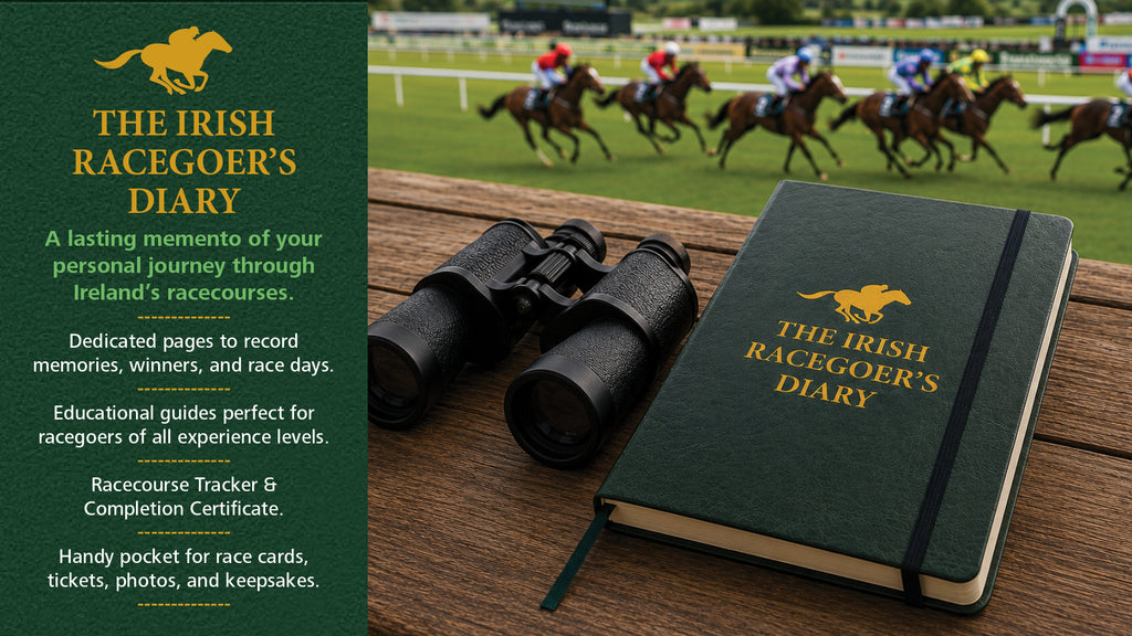Irish Racegoer's Diary